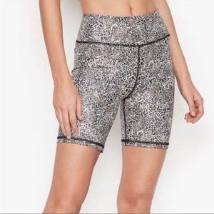 NWOT Victoria’s Secret Bike Shorts